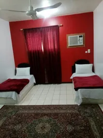 Al Eairy Furnished Apartments Hail 3 - Image 5