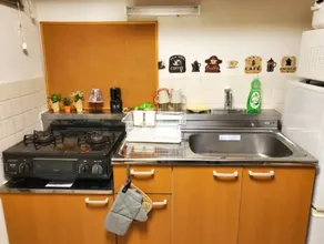2 bedroom flat in the heart of tokyo - Image 3