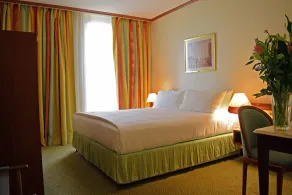 Hotel Al Khozama - Image 2