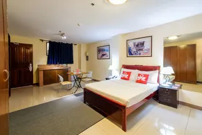 Zen Rooms Mabini Ermita - Image 5