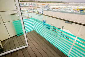 Rethink Living - Luxury Brighton Marina - Image 2