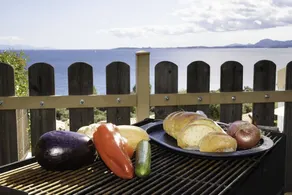 Corfu Sea View Villa - Aurora - Image 5