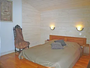 Comberoque - Maison avec grand jardin et piscine au coeur du Luberon Apartment 3 - Image 2