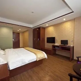Aier Hotel - Image 3
