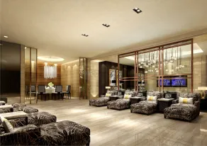 Zense Hotel - Image 2