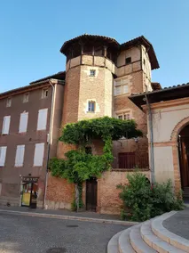 La Tour du Griffoul - Image 3