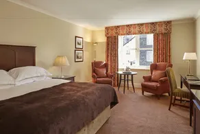 Changkun Hotel - Image 1
