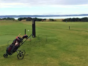 Luxury Apartment Near the Beach in Nairn, Scotland - Image 3