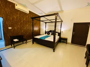 Hotel Hill Garden Resort - Image 2