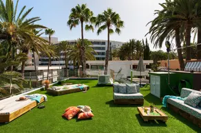 Maspalomas Beach Front Apartment Ref. AB - Image 4