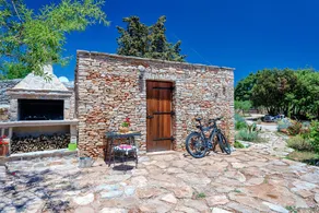 House With 2 Bedrooms in Stari Grad, With Private Pool, Furnished Terrace and Wifi - Image 2