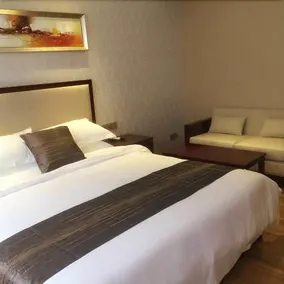Haojing Hotel - Image 5