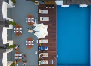 Yadanarpon Dynasty Hotel - Image 3