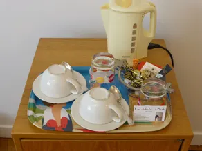 Une Chambre A Neuilly - Image 4