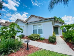 Southern Comfort Right At Home! South Facing Pool! 3 Bedroom Villa by Redawning - Image 2