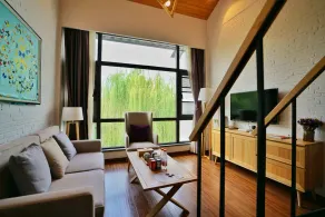 Yueqi · Yueread Tongli Inn (Suzhou Tongli Ancient Town Store) - Image 3