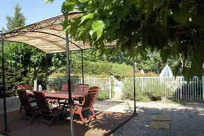 Mesanges - Location d'une villa pour les vacances avec piscine privée - Gorges du Verdon - Haut var Apartment 4 - Image 2
