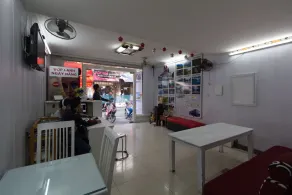 Hanoi Panda Hotel - Image 5