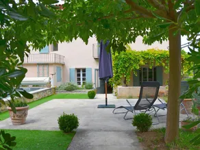 Characteristic Country House With Private Pool and Views of the Mont Ventoux - Image 2