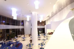 Otique Aqua Hotel Shenzhen - Image 2