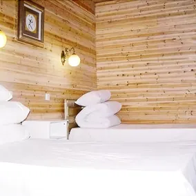7 Days Inn Jinan Railway Station Tianqiao branch - Image 2