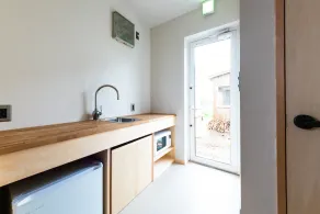 Asahikawa Park Guesthouse - Image 3