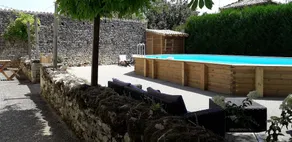 Chambres d'Hotes Chez Josette et Didier - Image 3