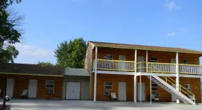 Little Shamrock Motel A1 - Image 4