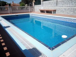 Villa With 6 Bedrooms in El Mas Móra, With Wonderful Mountain View, Private Pool, Furnished Terrace - 7 km From the Beach - Image 5
