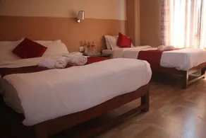 Hotel God Pigeon - Image 4