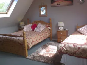 Greenacre Place Holiday Cottage - Image 5