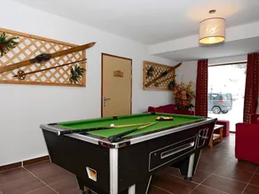 Well-kept Wooden-style Apartment at a Height of 1.6 km - Image 5