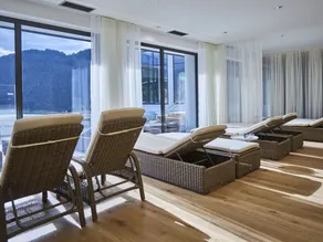 Luxury apartments with privat sauna. - Image 4
