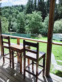 Wanderlust Cottage - Image 4