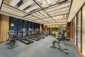 Luxury Blue Horizon Hotel - Image 3