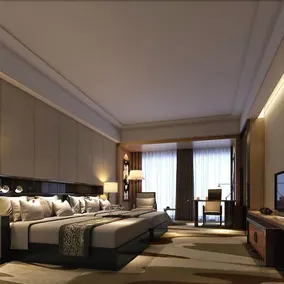 Taojiang Hotel - Image 3