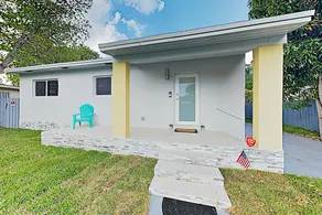 New Listing! Luxe W/ Pool In Lush Backyard 3 Bedroom Home - Image 5