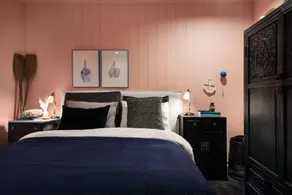 Hart Lane Beaux Haus - Image 2