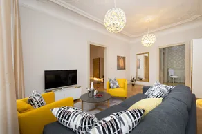 Empirent Design Apartments - Image 2