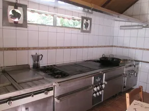 Campamento Quimpi - Image 2