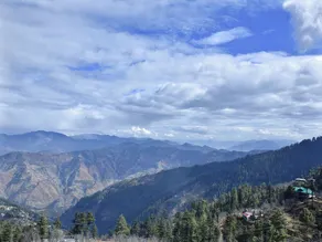 OYO 10080 Hotel Kufri Ashray - Image 3