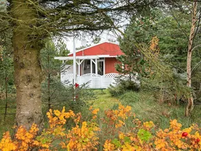 Quiet Holiday Home in Thisted Near Dunes - Image 4
