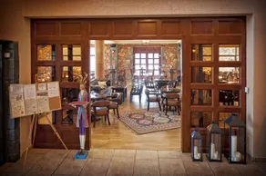 Kaimak Inn Spa & Resort - Image 4