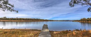 Sommerville Valley Tourist Park - Image 3