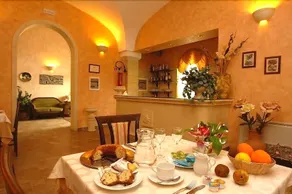 Grikò Country Hotel Ristorante - Image 5