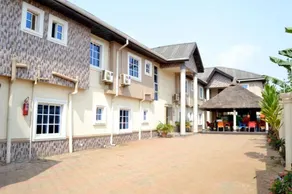 Unique Didis Royal Hotel & Suites - Image 4