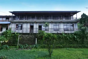 Dhaulagiri View Hotel - Image 2