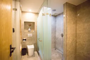 Qianna Chengji Hotel - Image 4