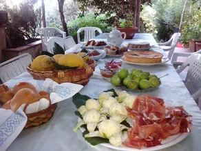 La Fusarella Villa Santoro - Image 3