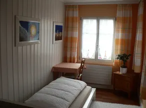 B&B Gästehaus Rössli Schwellbrunn - Image 2